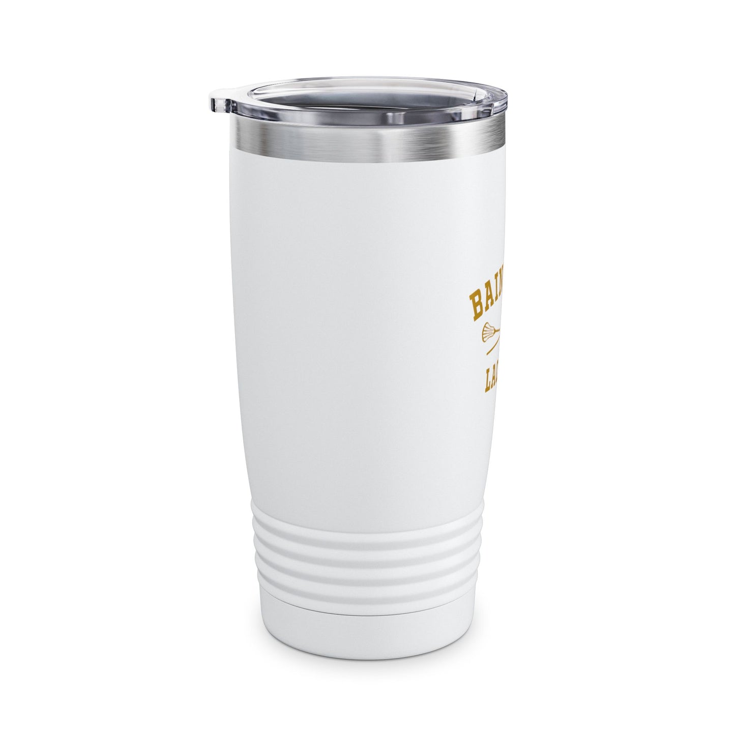 Bainbridge Boys Lacrosse Ringneck Tumbler (20oz)