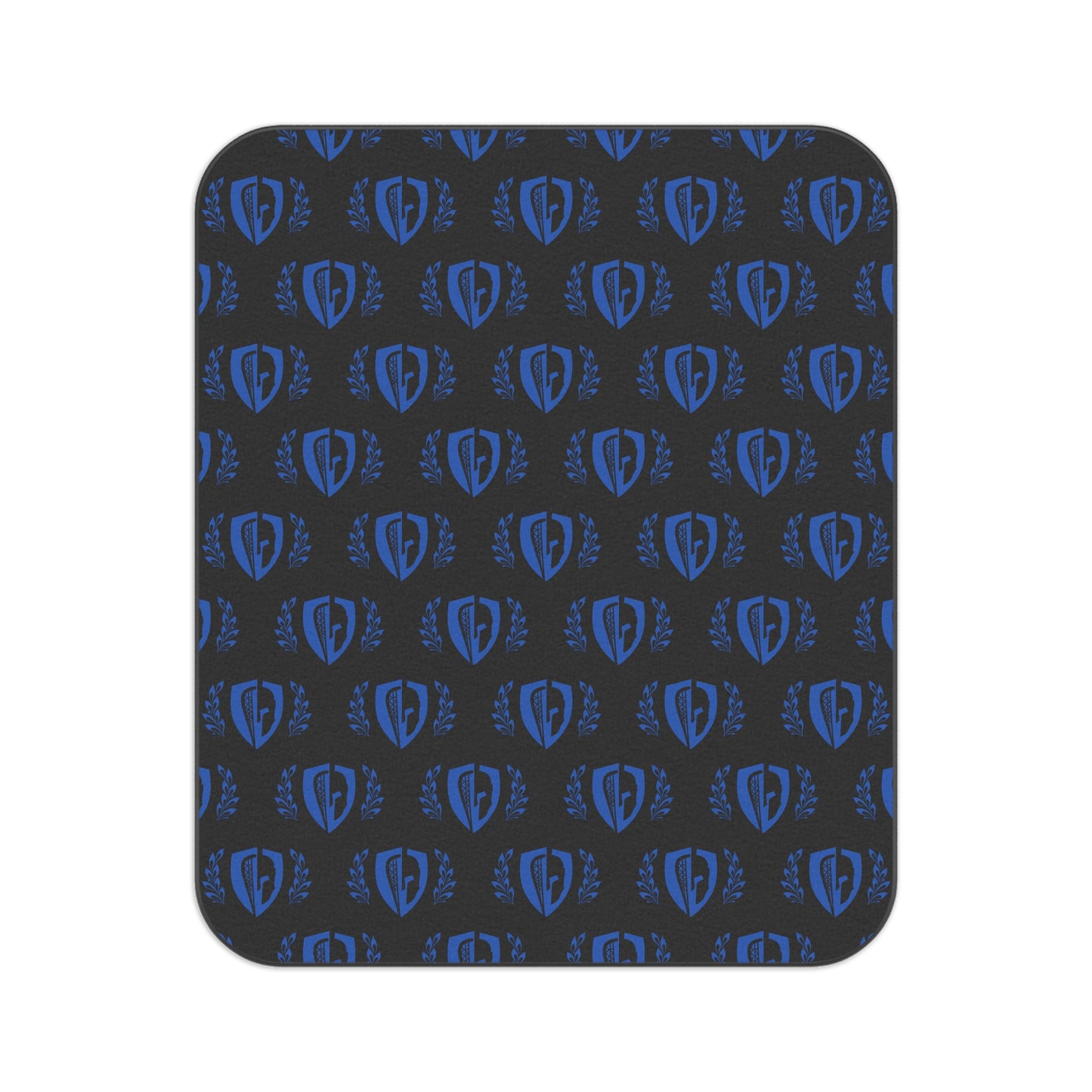 SW Titans Lacrosse Picnic Blanket