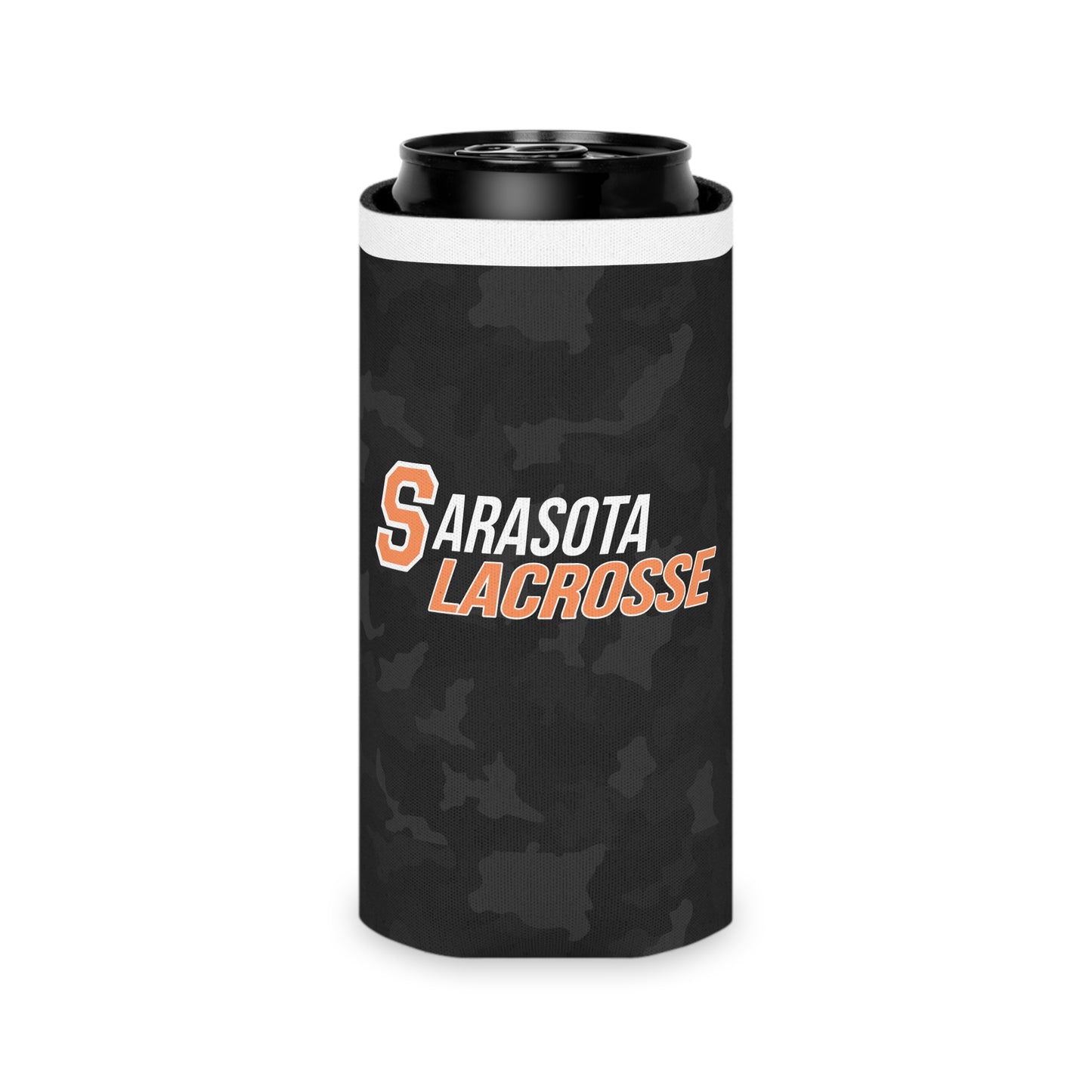 Sailors Lax Can Cooler (3-Pack)