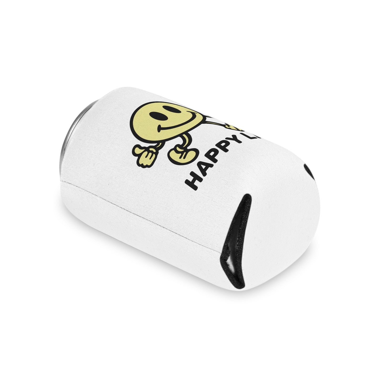 Happy Lax Can Cooler (3-pack)