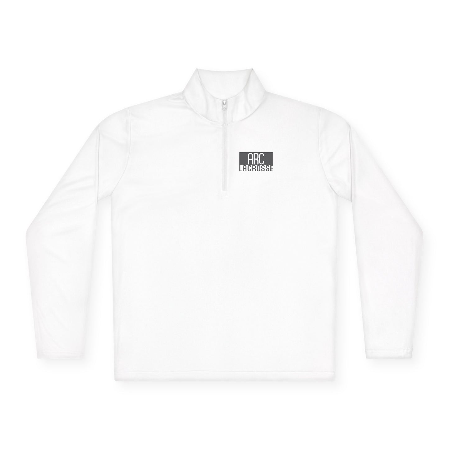Adult Arc Lacrosse Sport-Tek Quarter-Zip Pullover