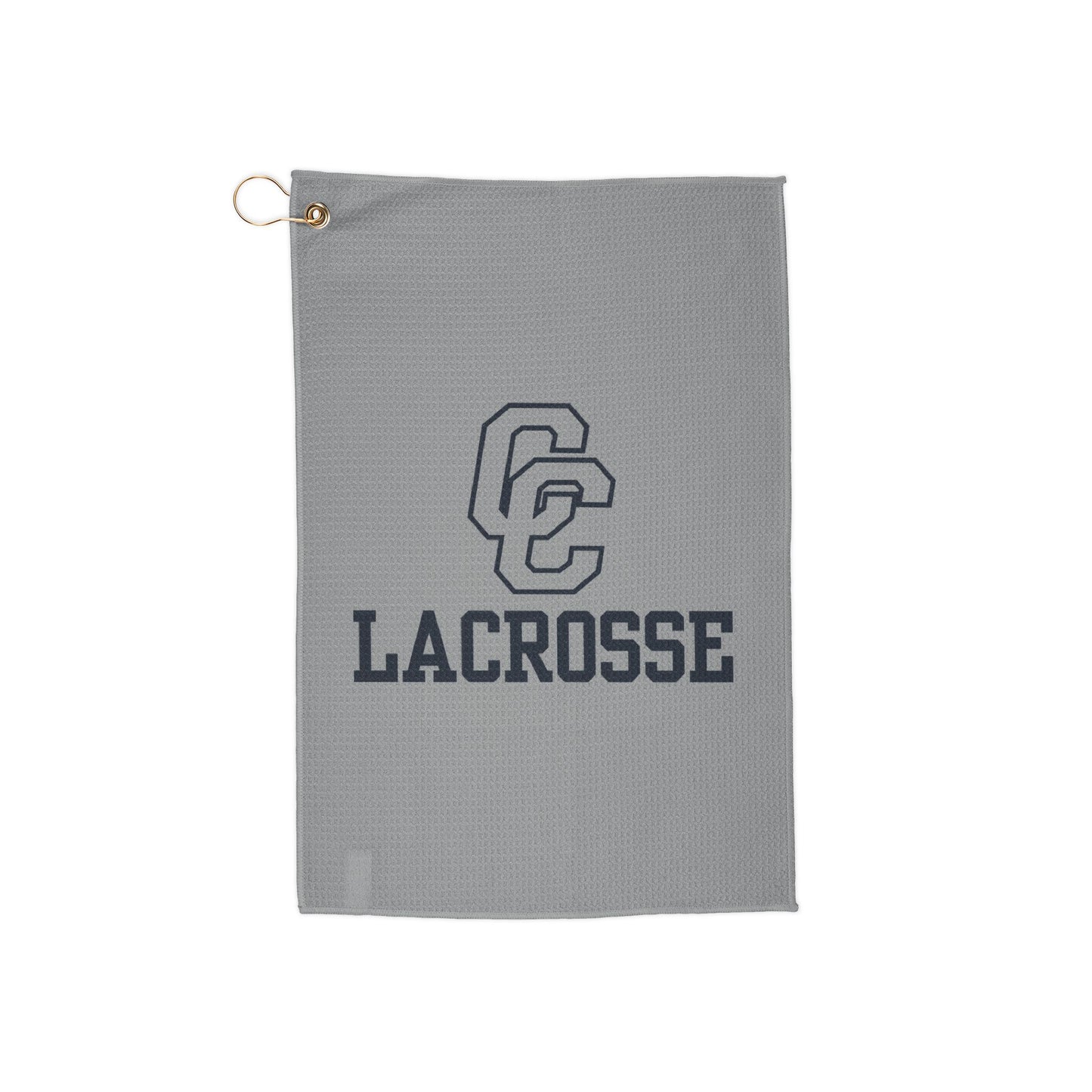 CCYL Golf Towel (16"x24")