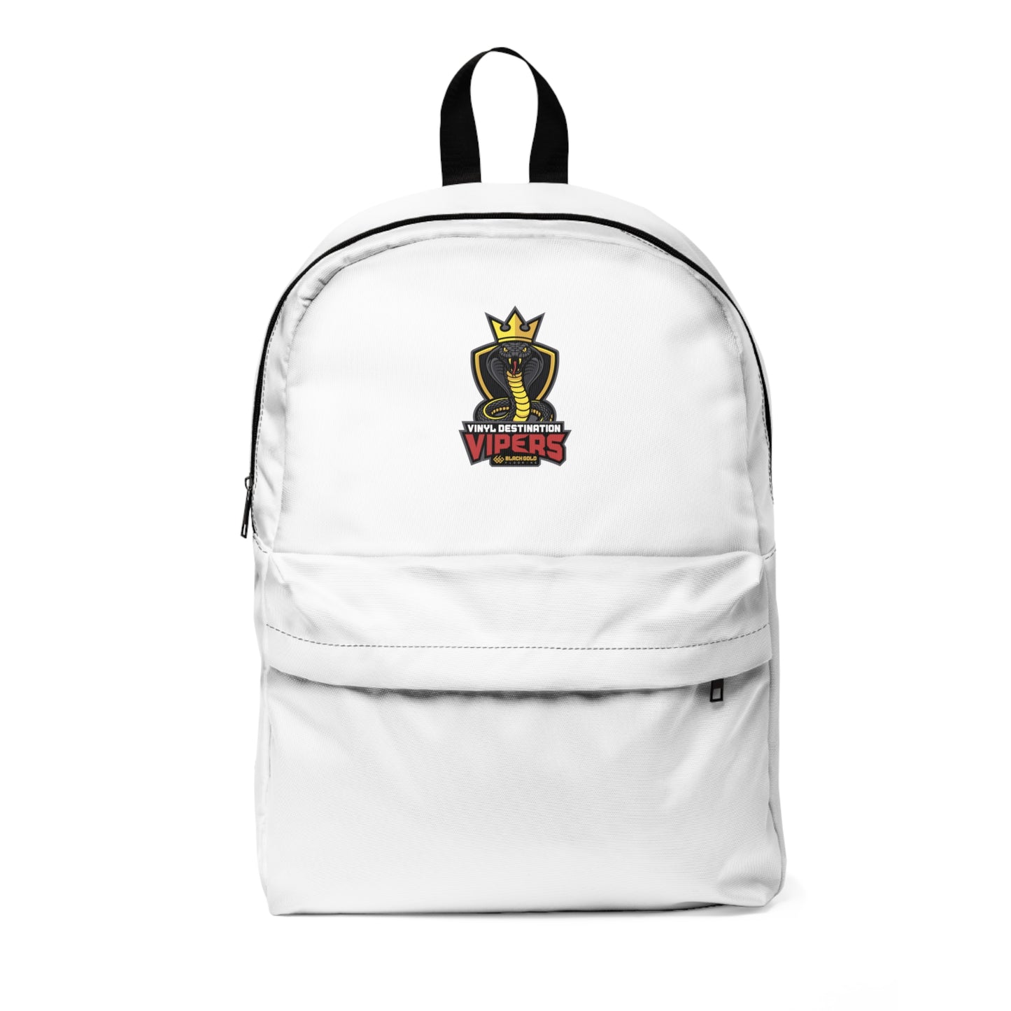Vipers Classic Backpack