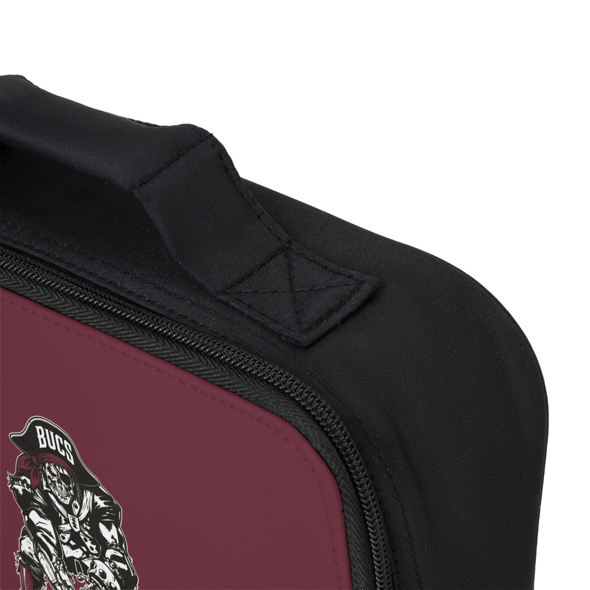 Red Bank BUCS Lunch Box