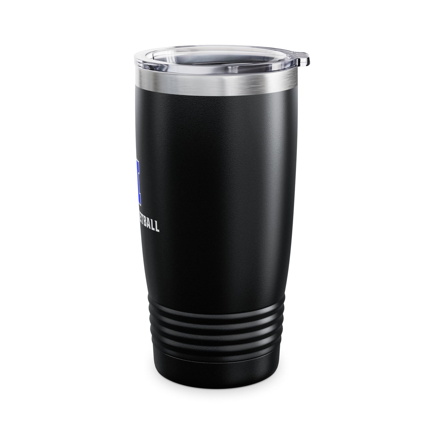 Norristown Girls Basketball Ringneck Tumbler (20oz)
