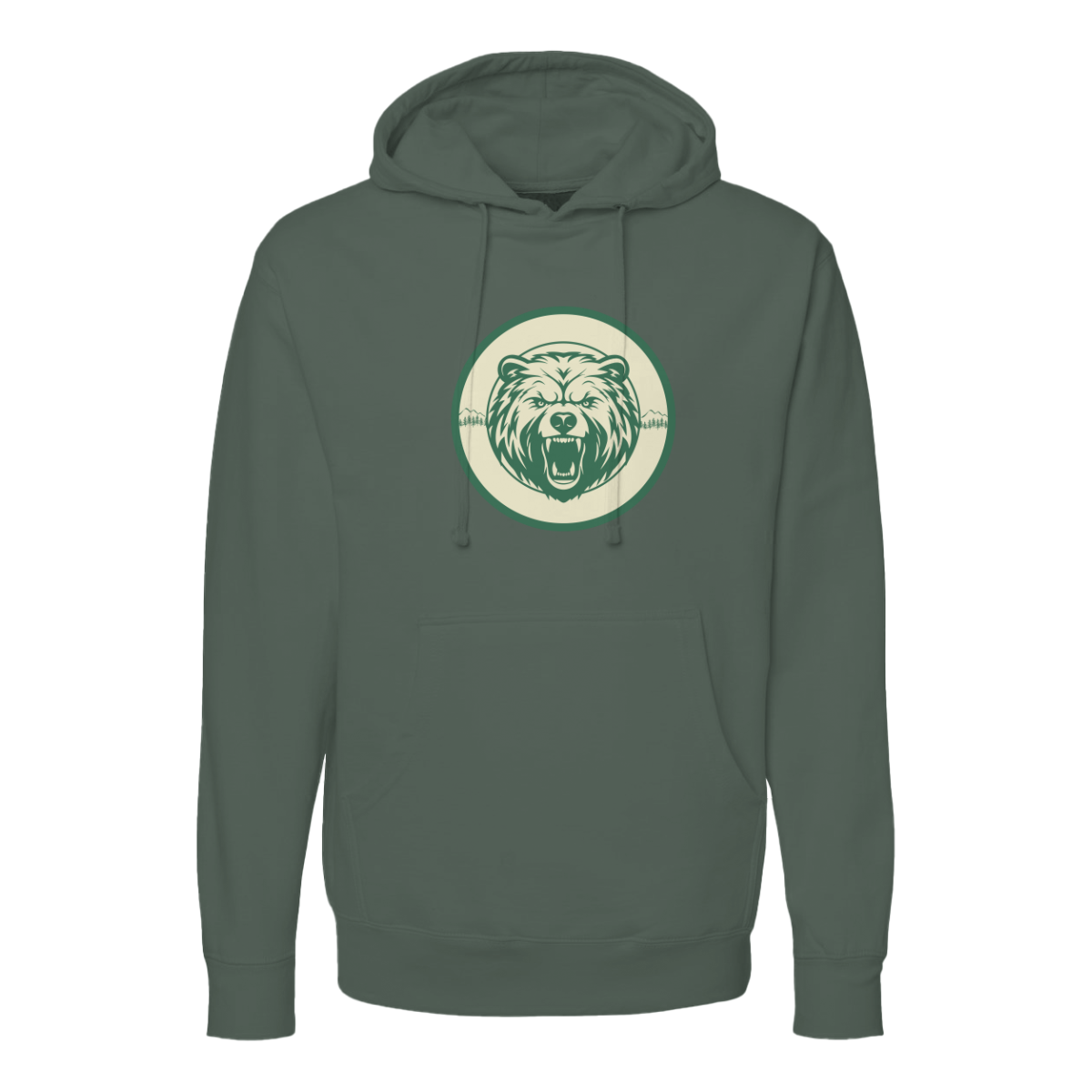 Adult Knoxville Shiners Hoodie