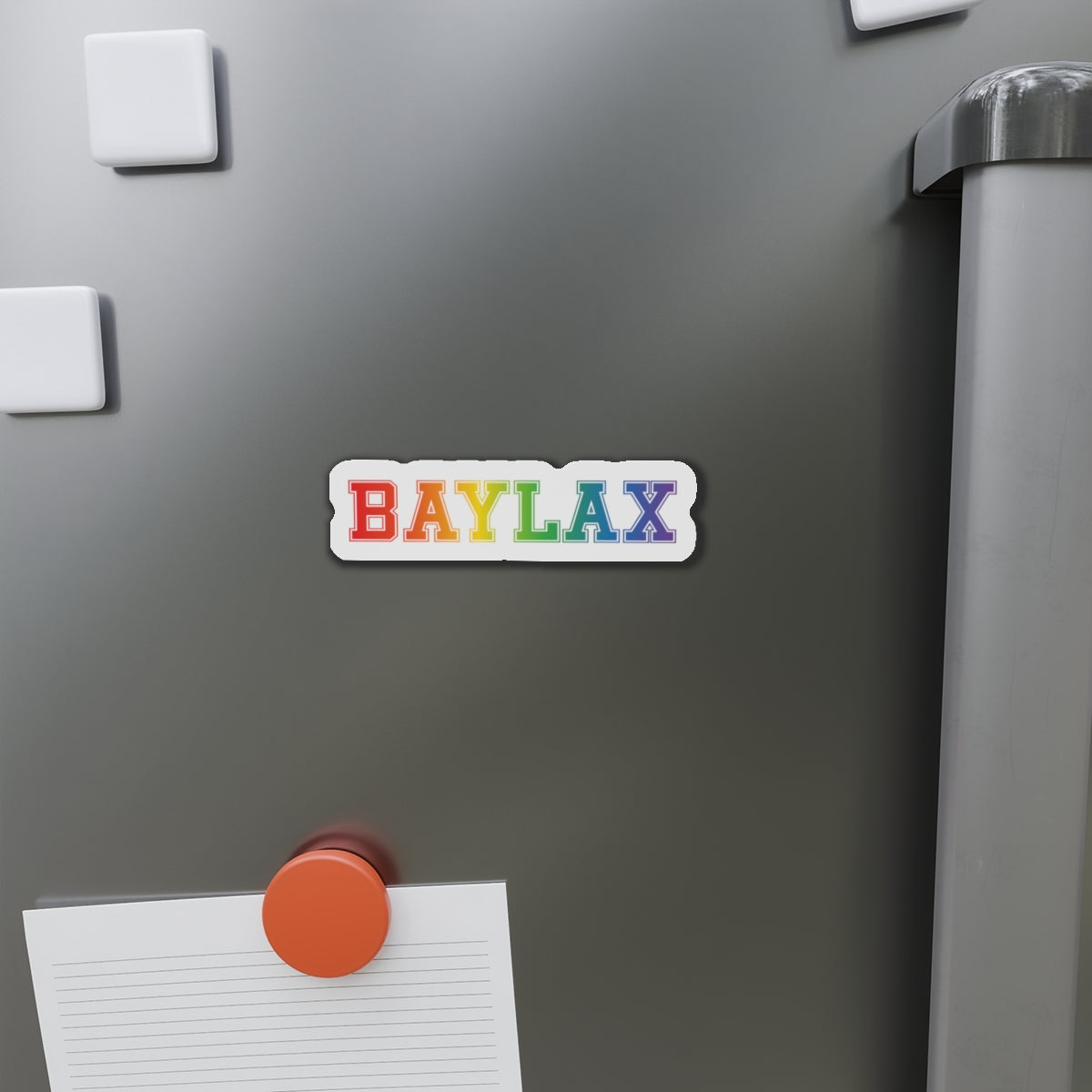 BayLax Magnet