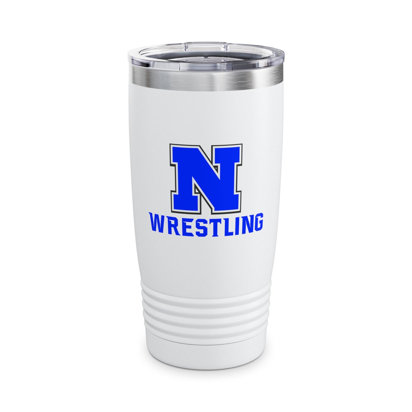 Norristown Wrestling Ringneck Tumbler (20oz)