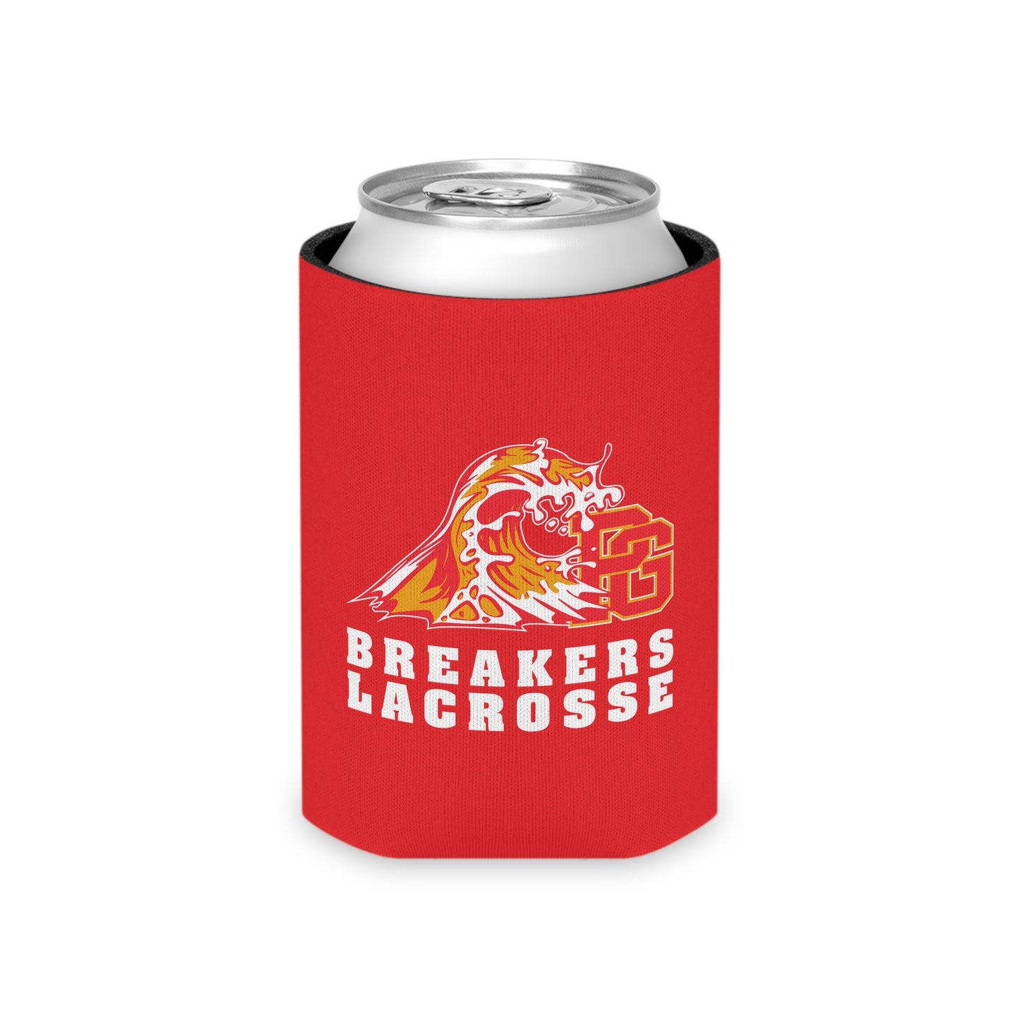 PGHS Lacrosse Can Cooler (3-pack)