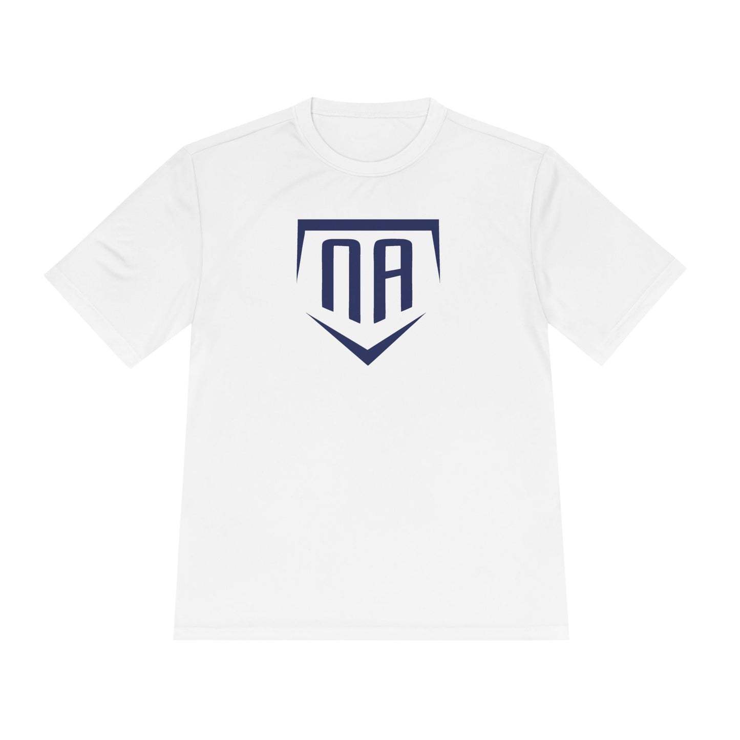 Adult North Aurora Baseball Sport-Tek Performance Shirt