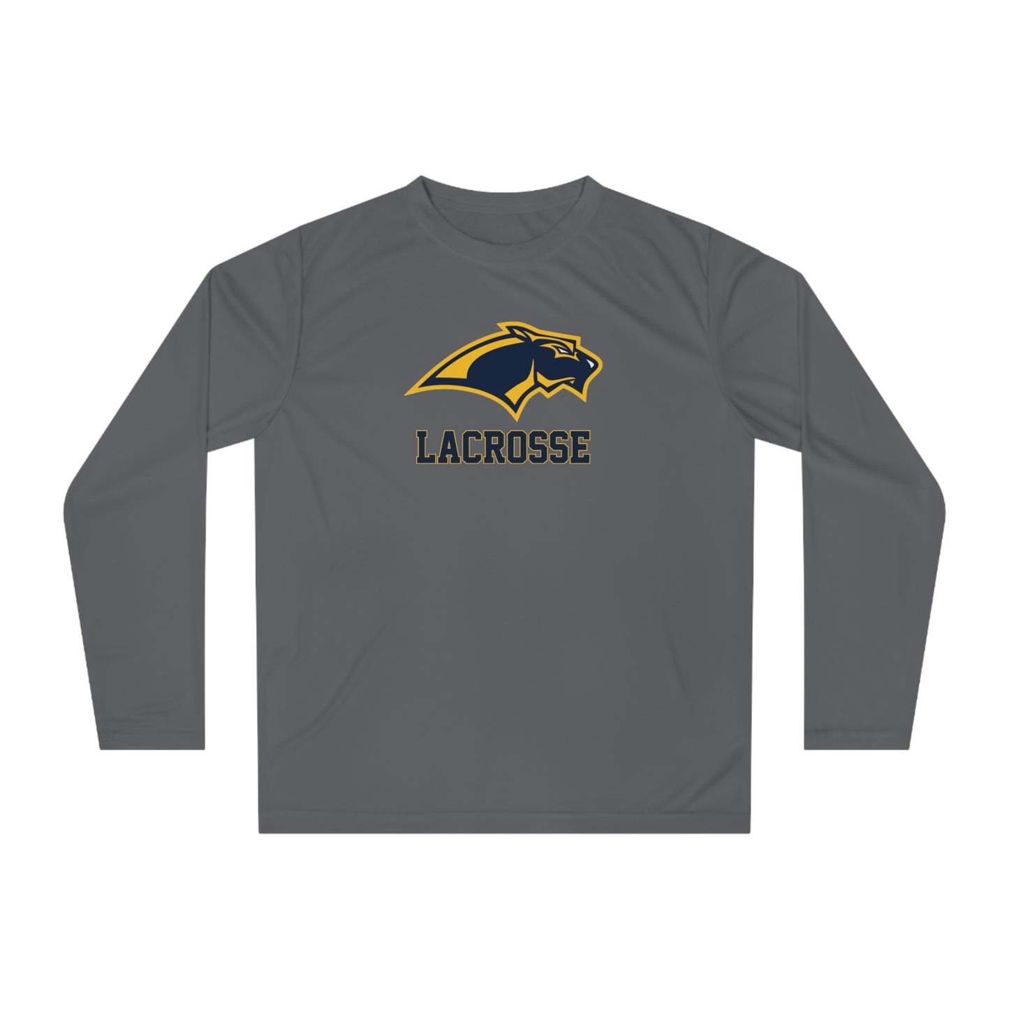 Adult PJP Boy Lacrosse 365 Performance Long Sleeve Shirt