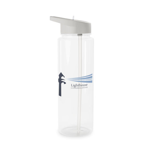 NCCP Lighthouse Tritan Water Bottle