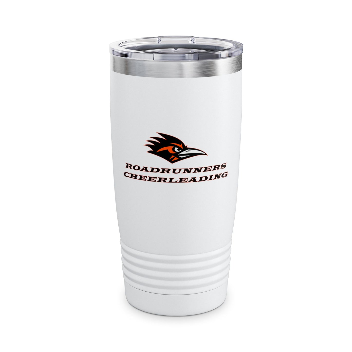 Ellington Roadrunners Tumbler (20oz)