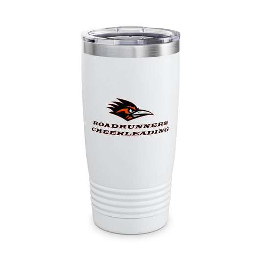 Ellington Roadrunners Tumbler (20oz)