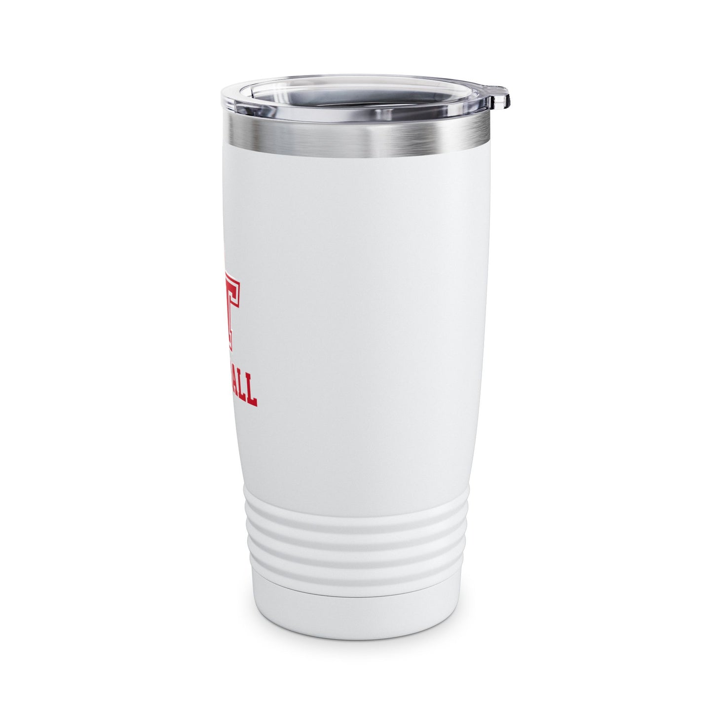 Bethel Tate HS Baseball Team Ringneck Tumbler (20oz)