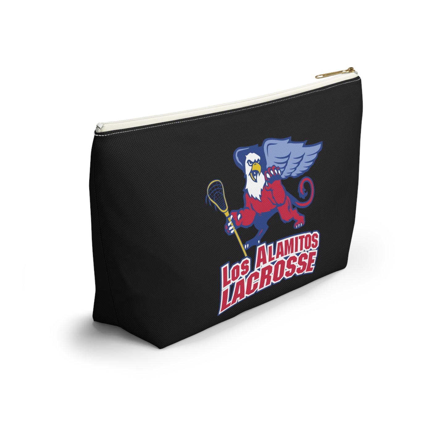 Los Al Lacrosse Accessory Pouch