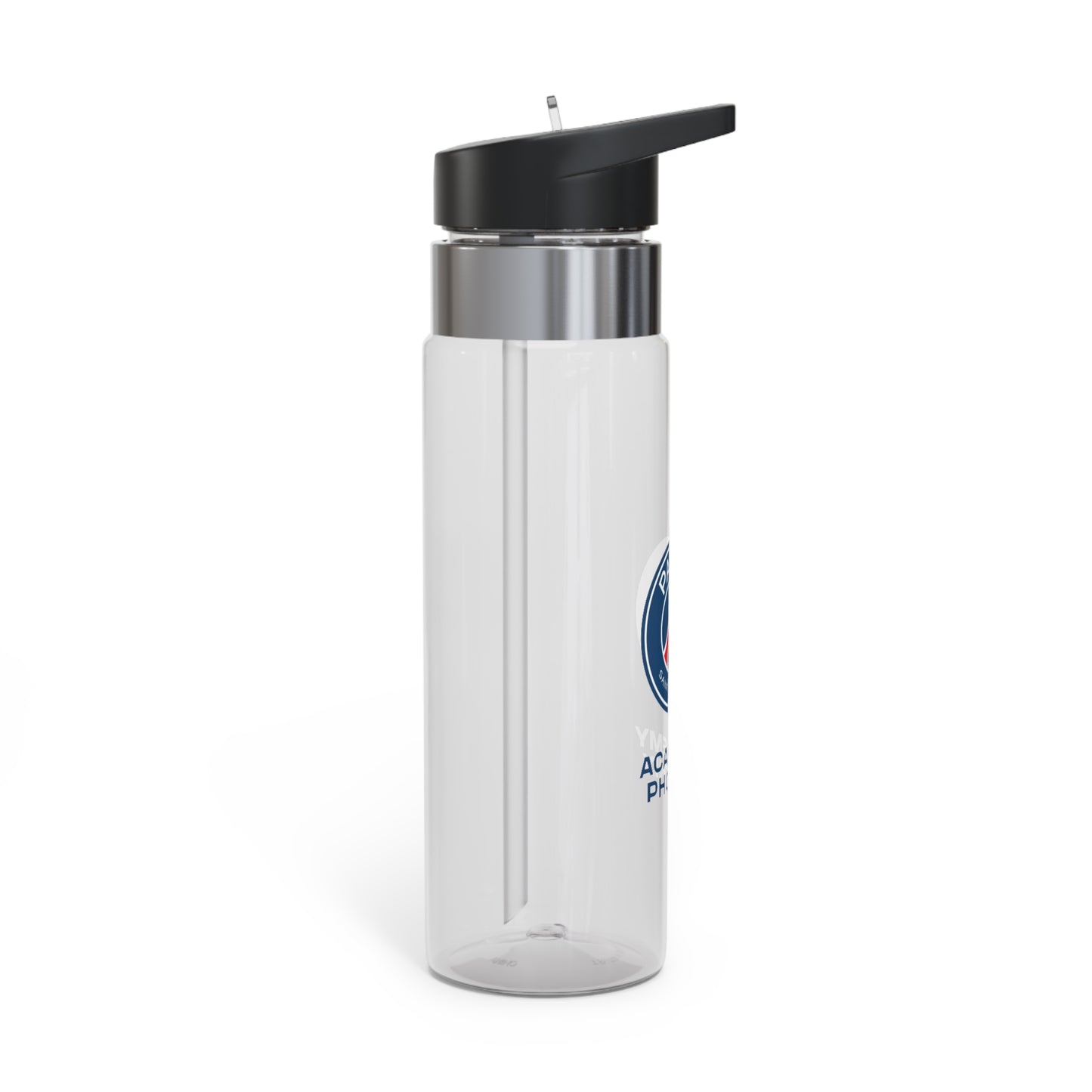 PSG Academy Phoenix Tritan Sport Water Bottle (20oz)