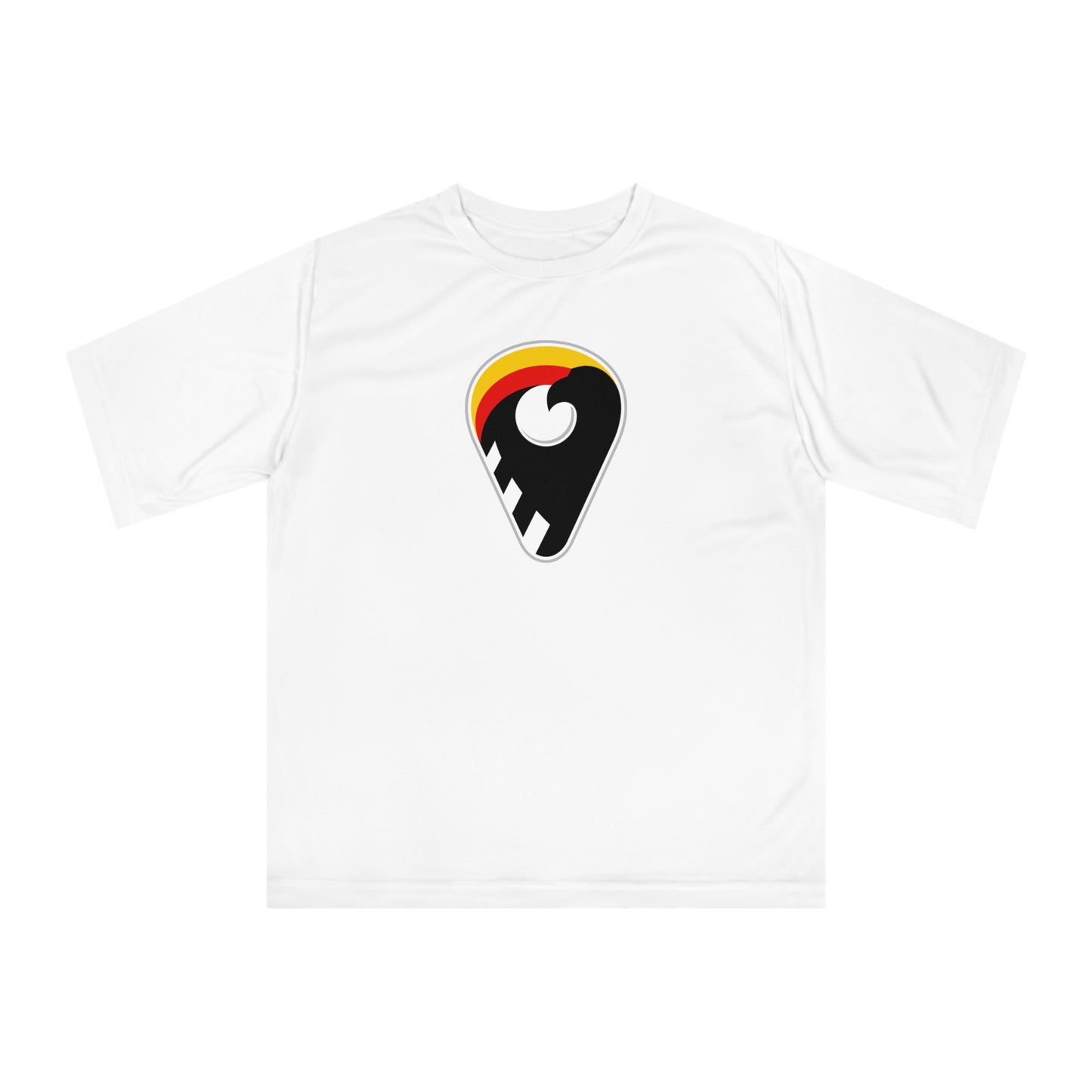 Adult GH Lacrosse Team 365 Performance T-shirt