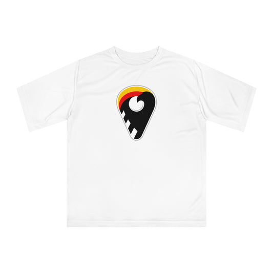 Adult GH Lacrosse Team 365 Performance T-shirt
