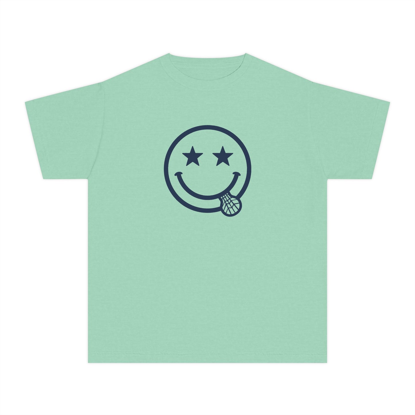 Youth Stars Comfort Colors Garment Dyed T-Shirt