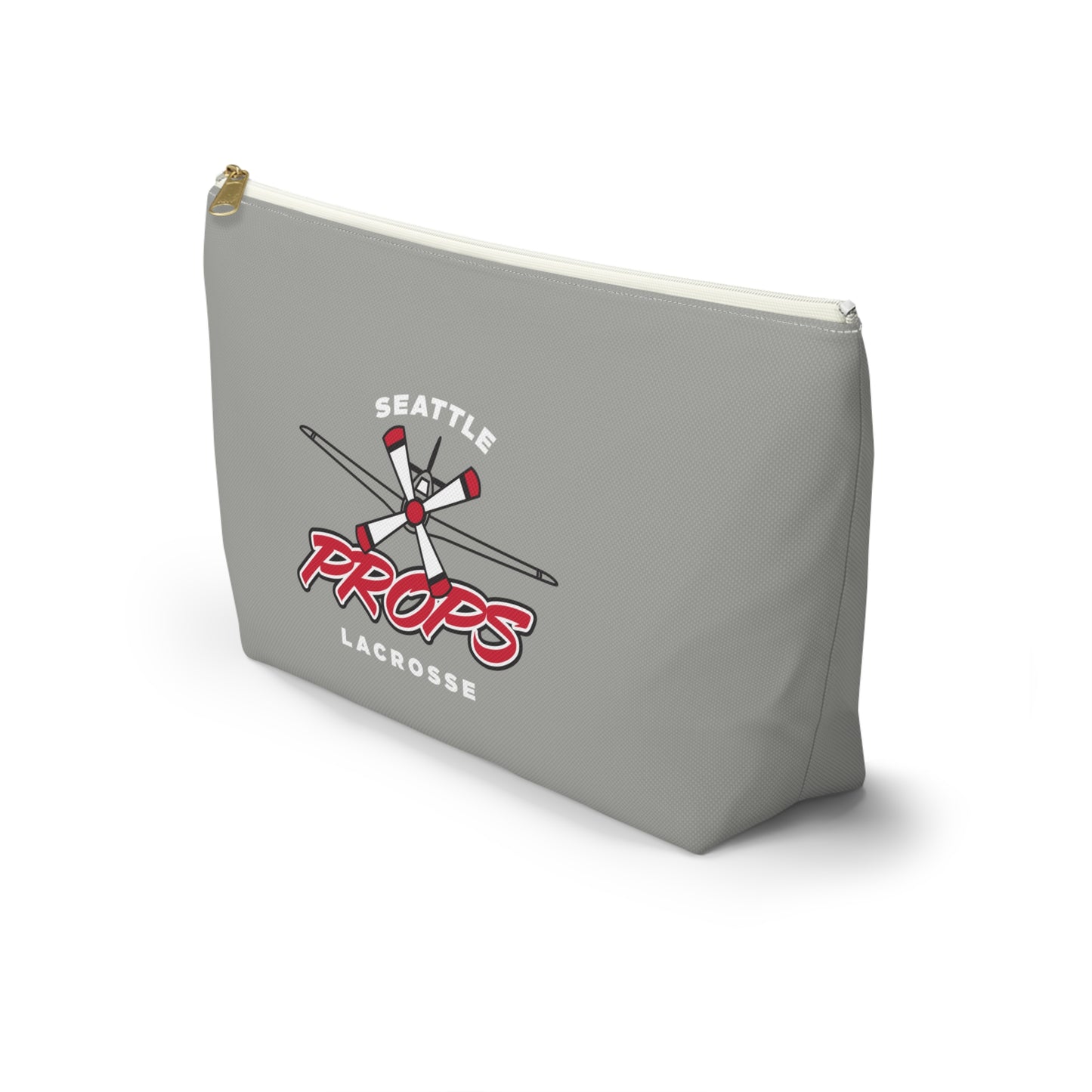 Seattle Props Accessory Pouch