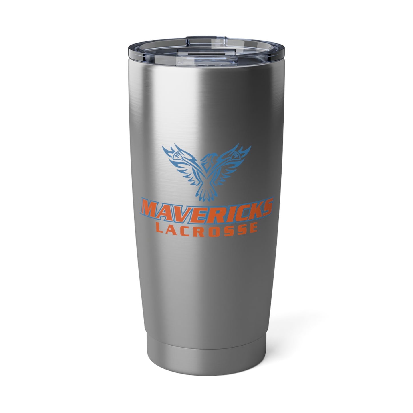 Iowa Mavericks Insulated Tumbler (20oz)