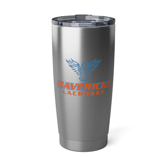 Iowa Mavericks Insulated Tumbler (20oz)