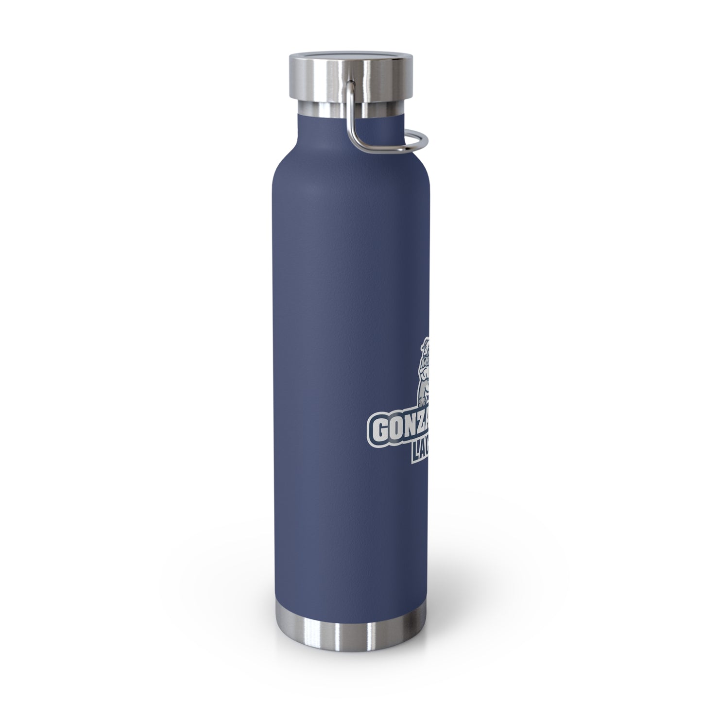 GP Lacrosse Copper Vacuum Insulated Bottle (22oz)