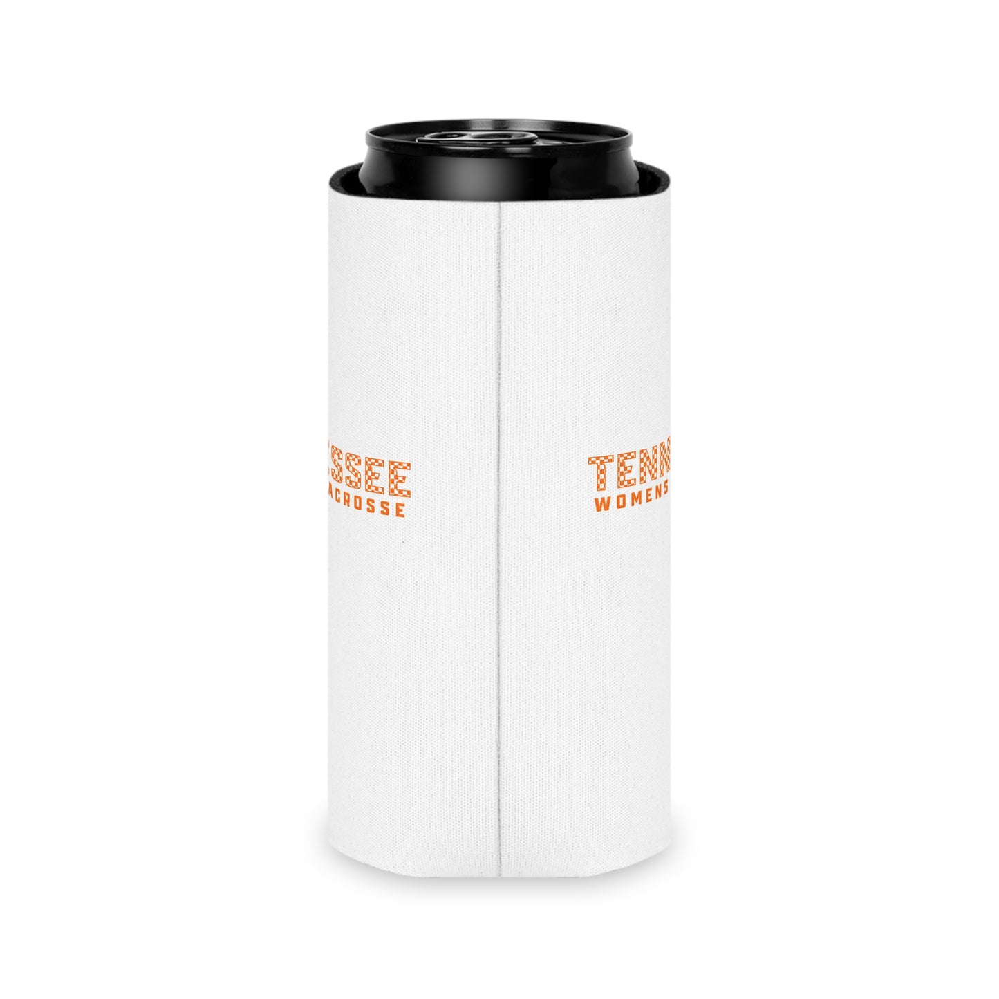 Tennessee Lacrosse Can Cooler (3-pack)