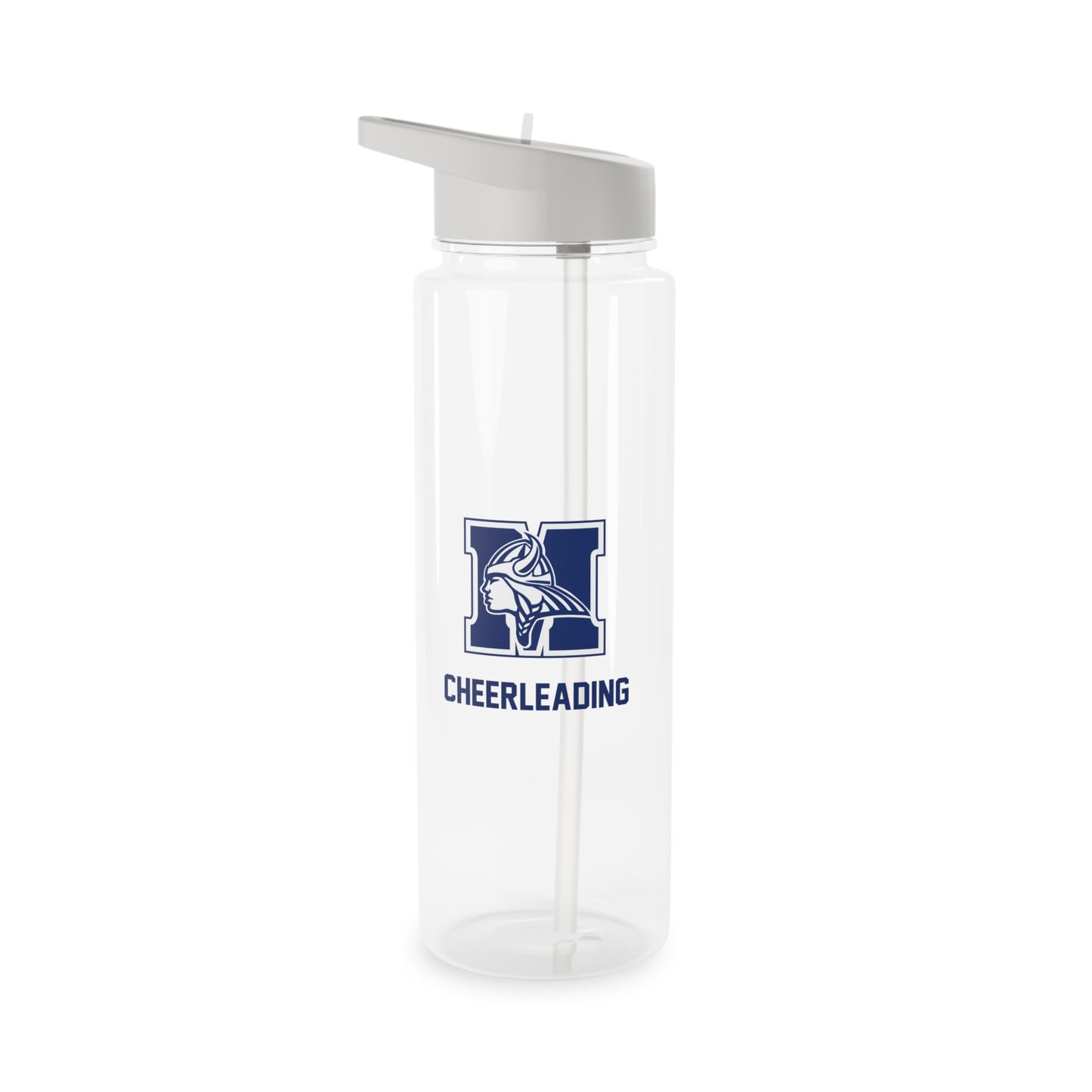 Maclay Cheer Tritan Water Bottle