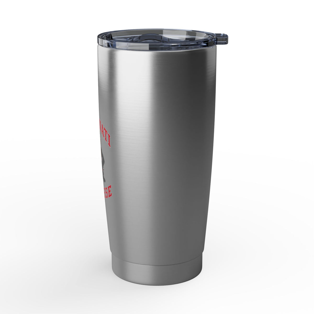 University of Cincinnati Men’s Lacrosse Insulated Tumbler (20oz)