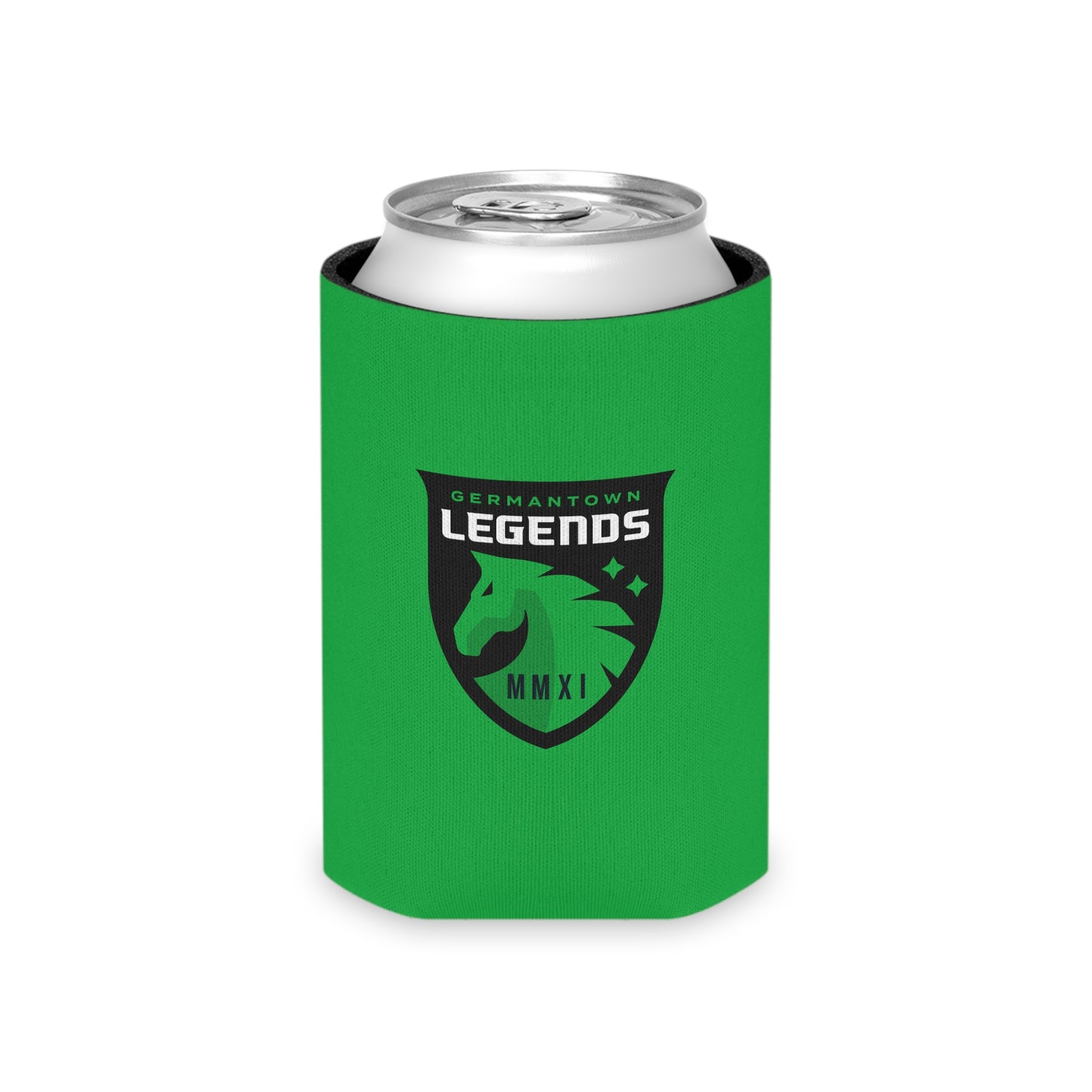 Germantown Legends  Can Cooler 3-pack