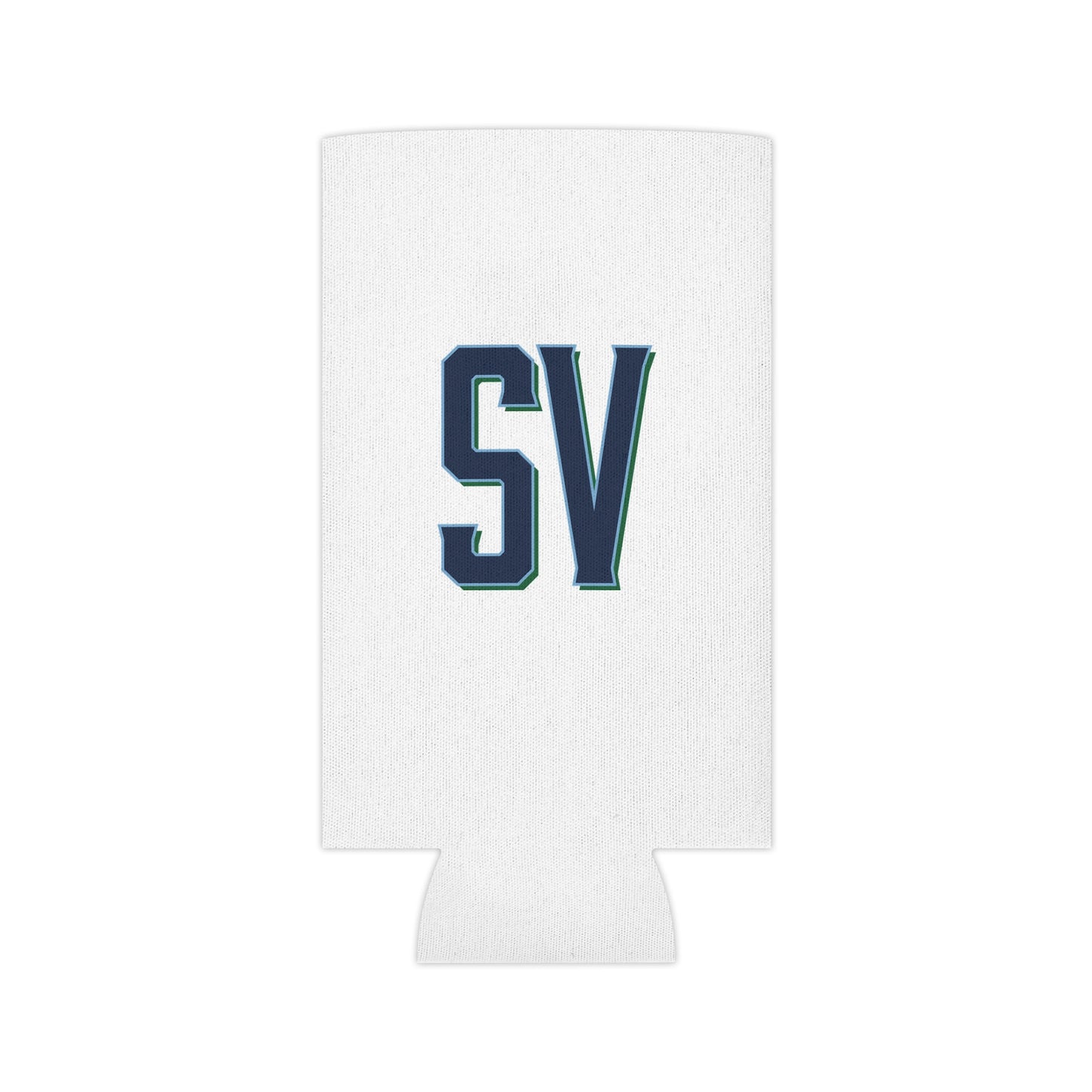 Sun Valley Lacrosse Can Cooler 3-pack