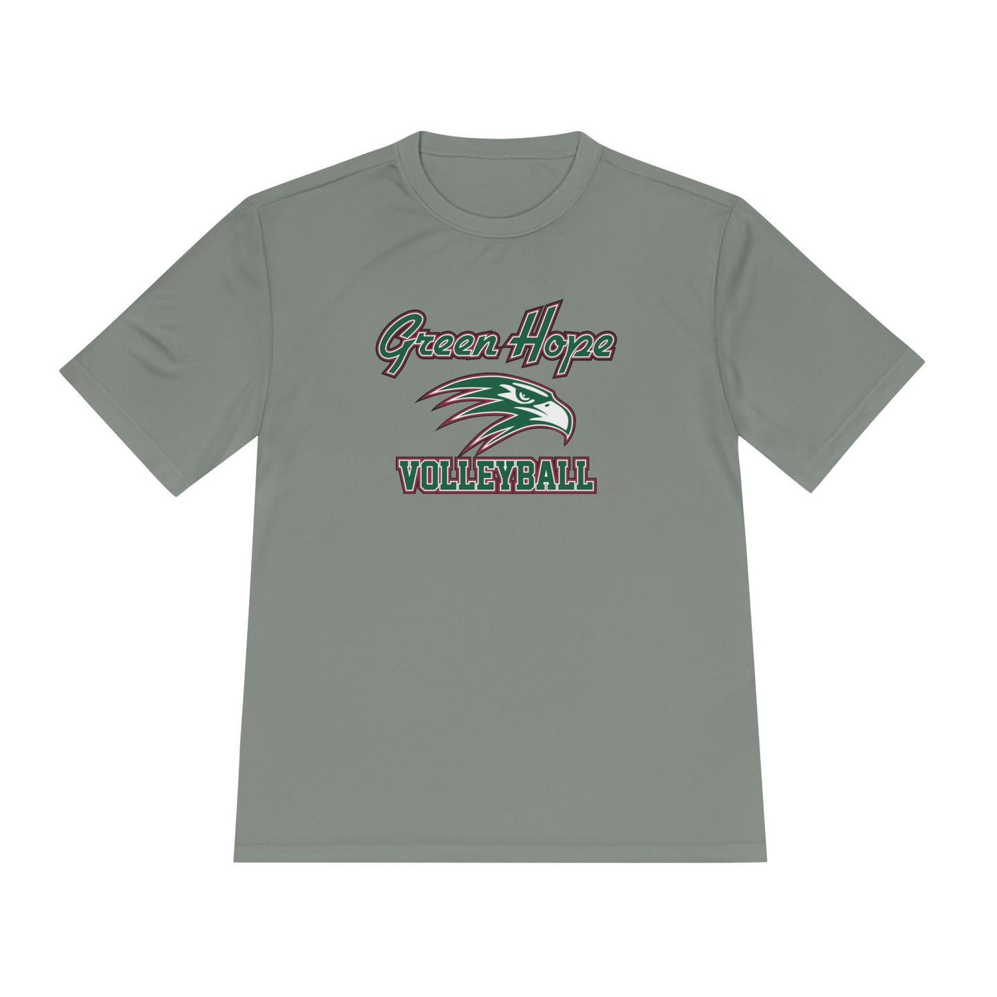 Adult GHHS Sport-Tek Performance Shirt