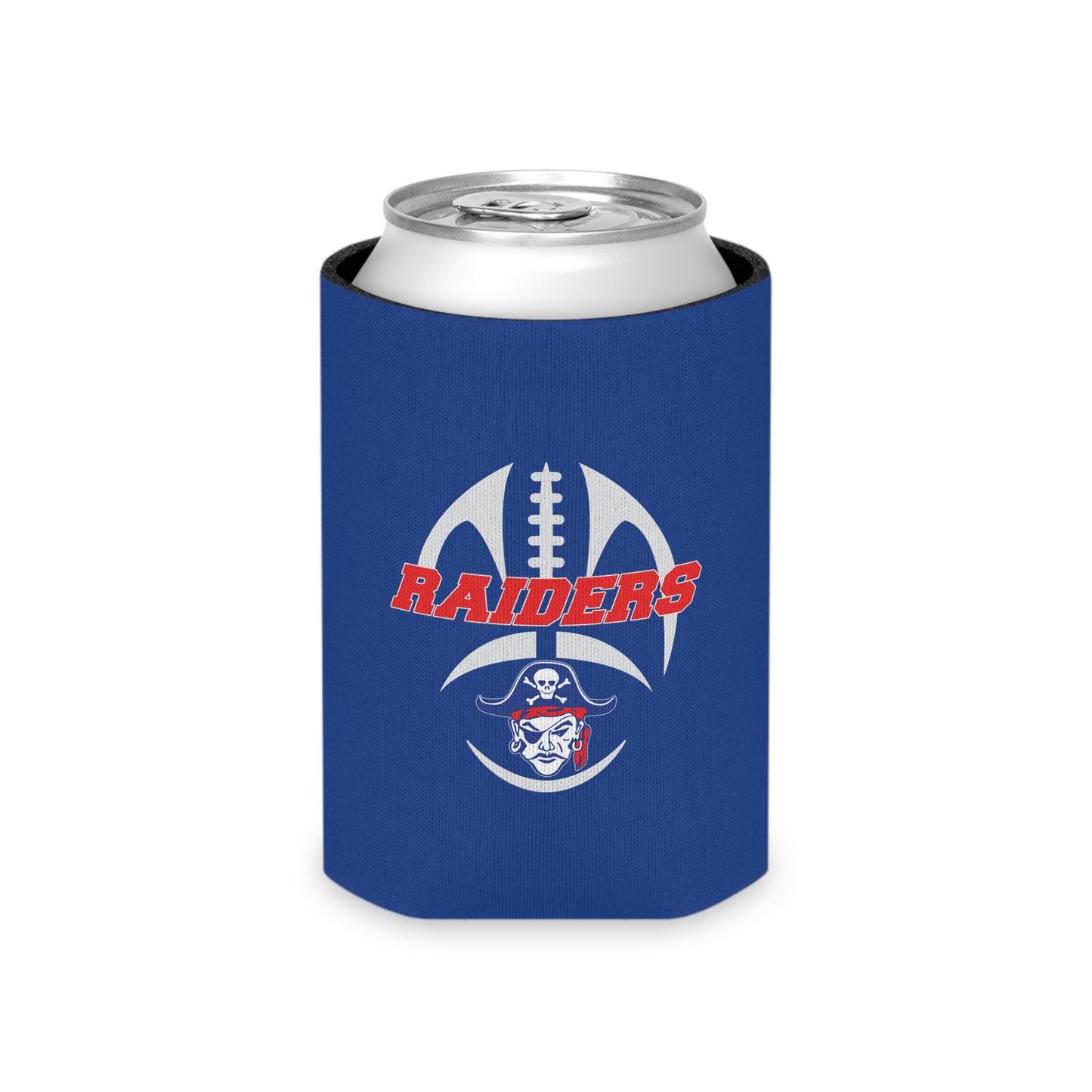 Fairport Football and Cheer Can Cooler (3-pack)