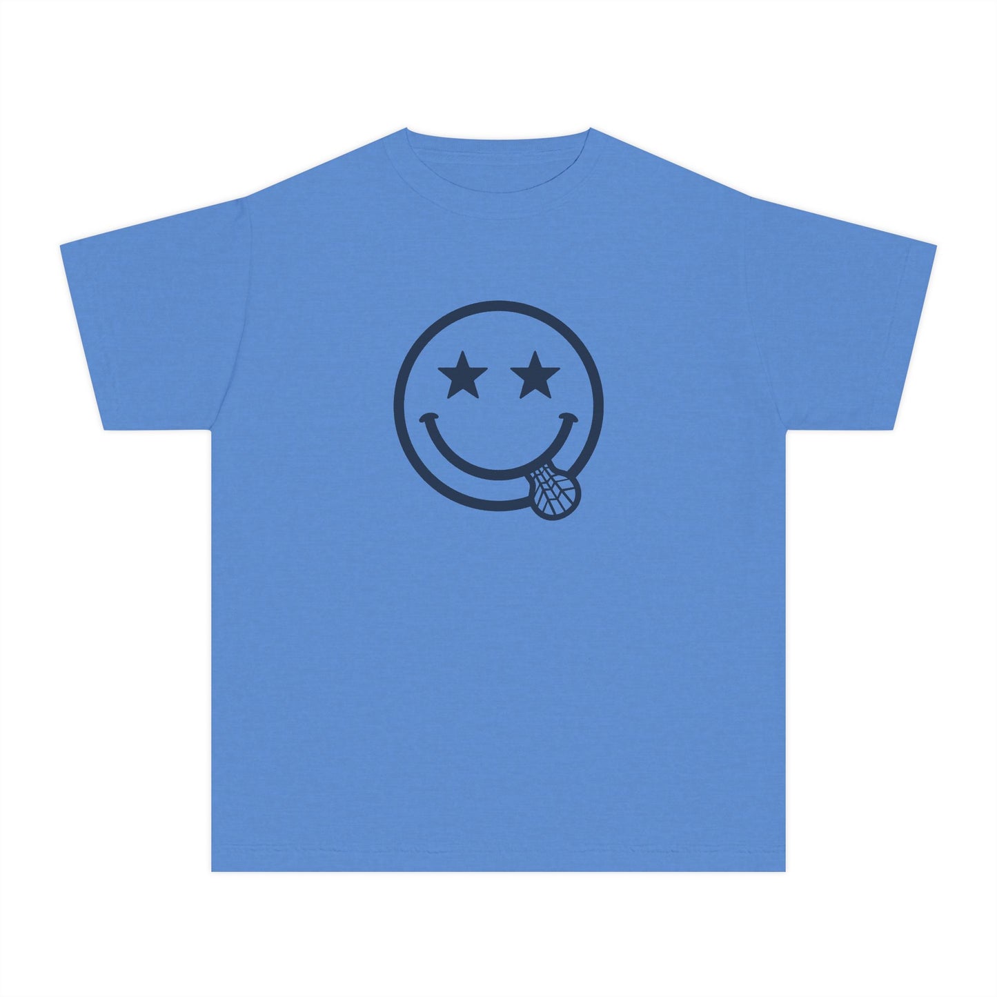 Youth Stars Comfort Colors Garment Dyed T-Shirt