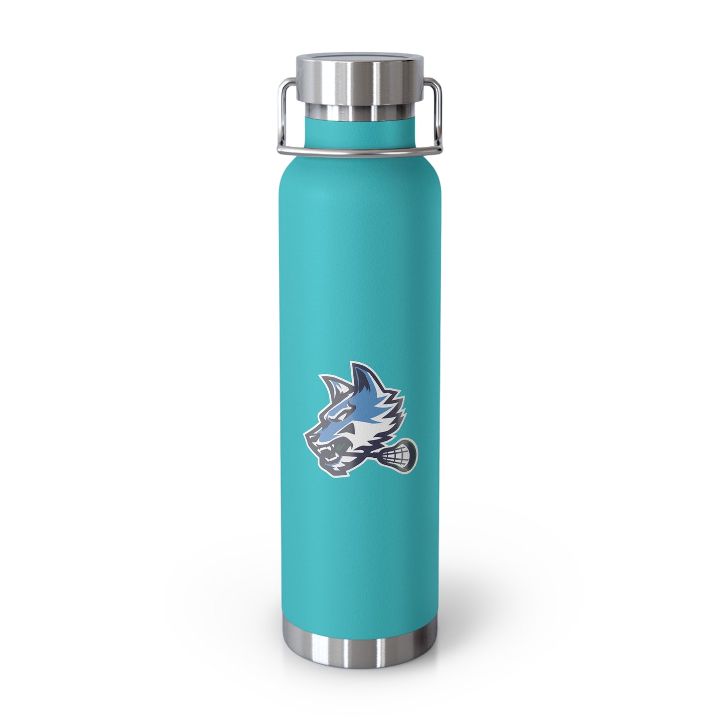 Sun Valley Lacrosse Copper Vacuum Insulated Bottle - 22oz