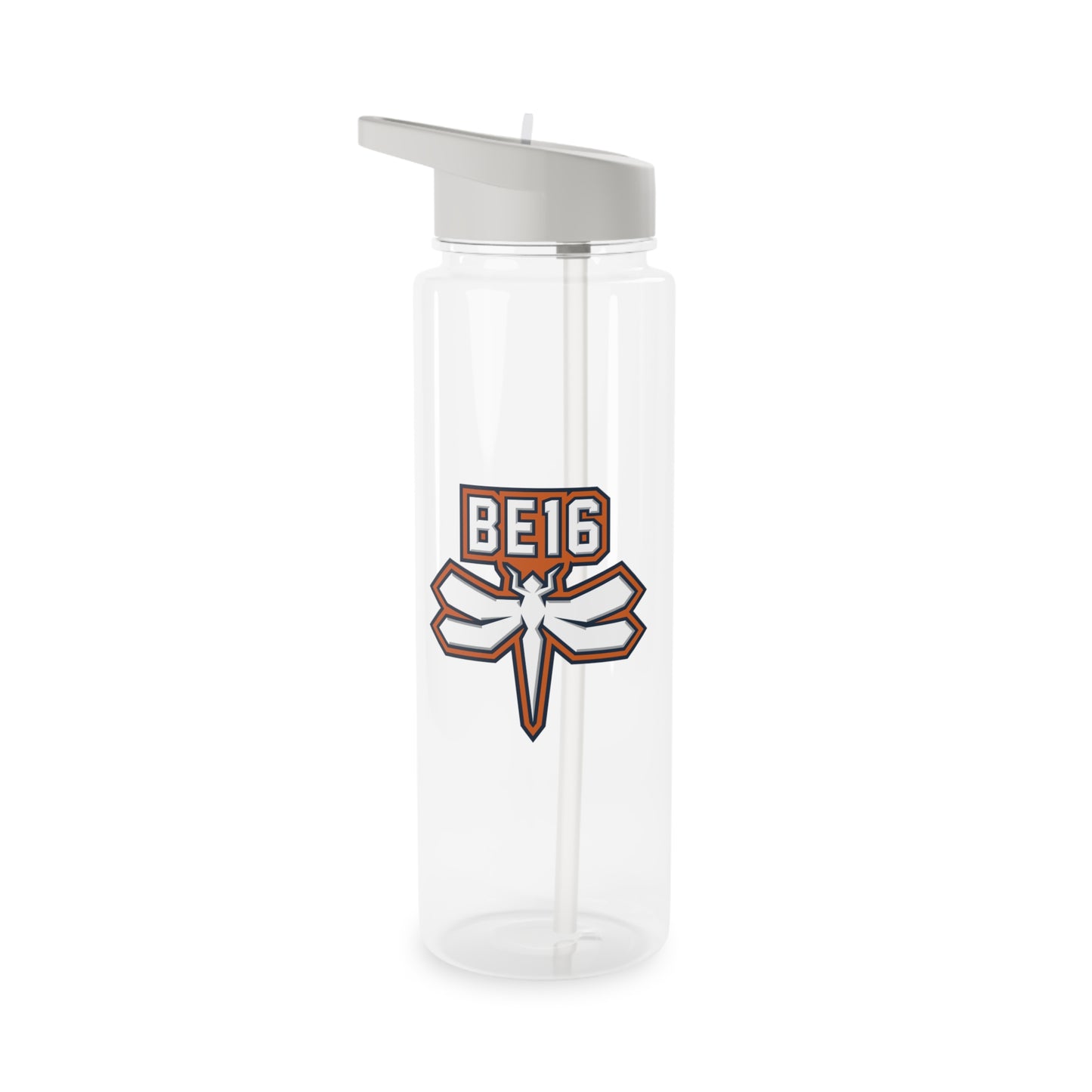 BE16 Foundation Tritan Water Bottle