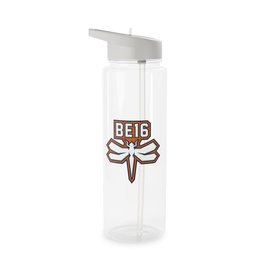 BE16 Foundation Tritan Water Bottle