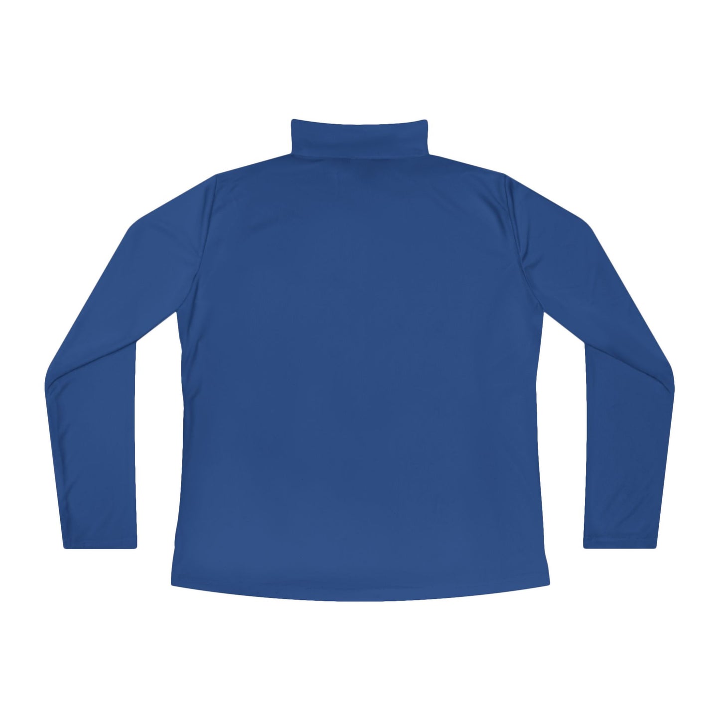 Women's Roctown Athletics Sport-Tek Quarter-Zip Pullover