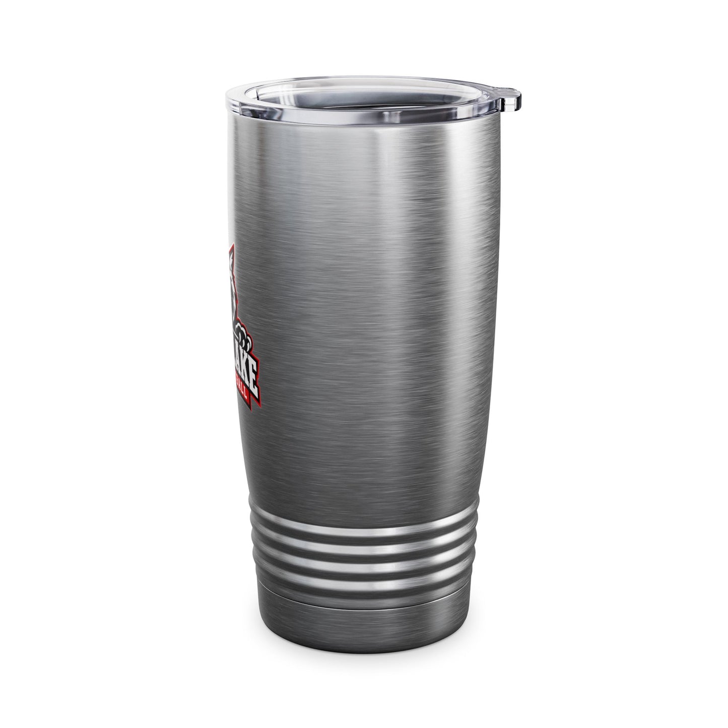 West Lake Flag Football Ringneck Tumbler (20oz)