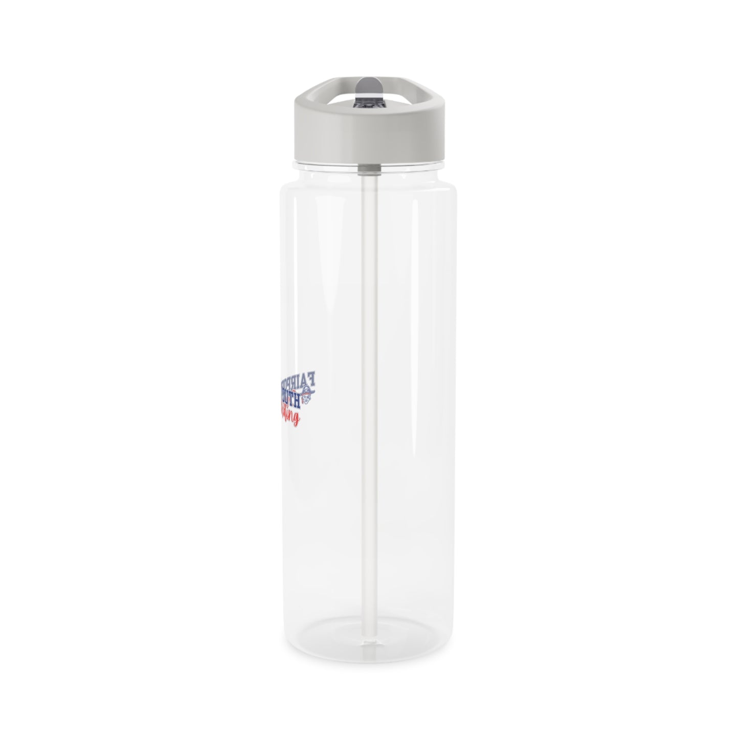 Fairport Football and Cheer Tritan Water Bottle