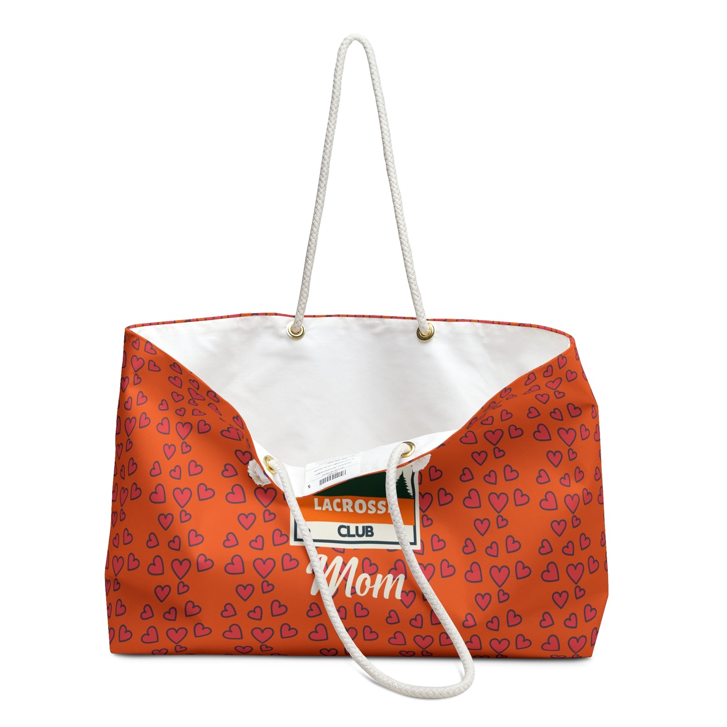 GLC Weekend Bag - Mom