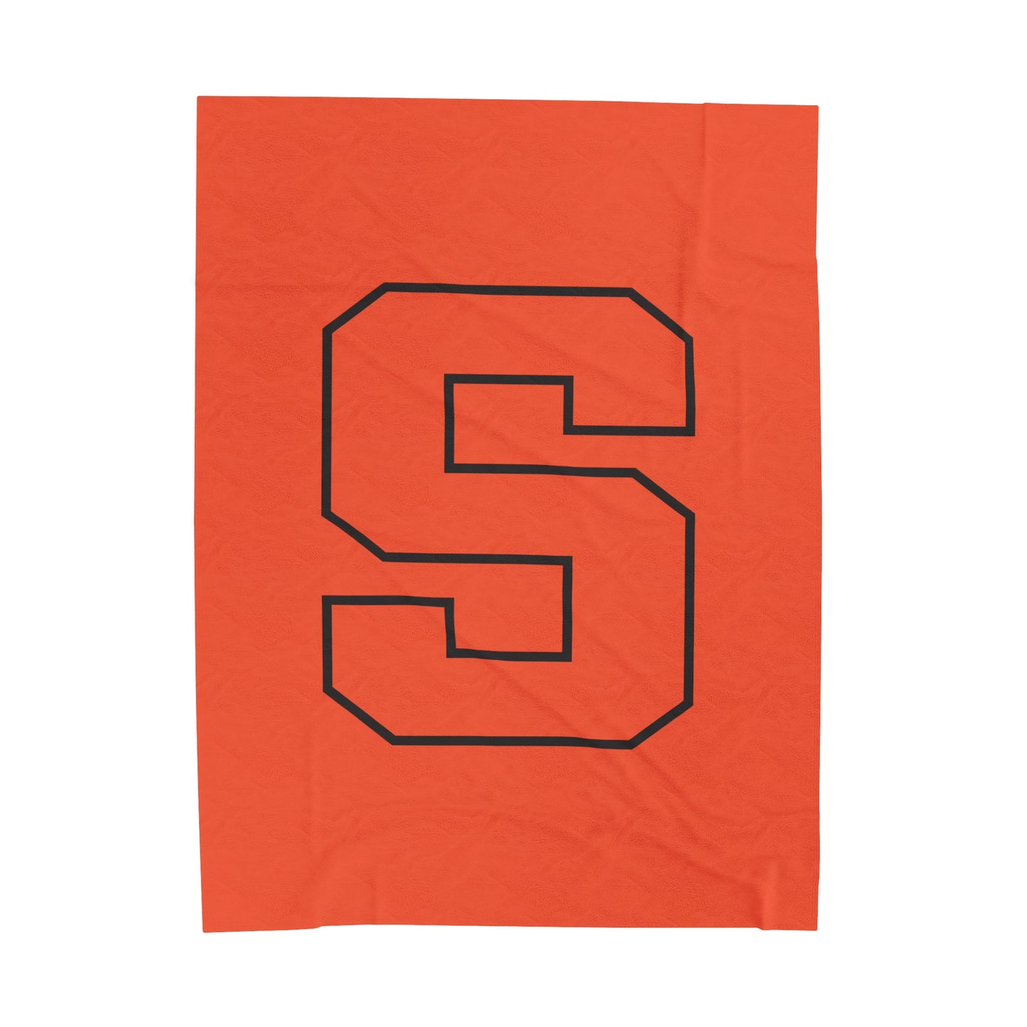 Sailors Lax Velveteen Plush Blanket