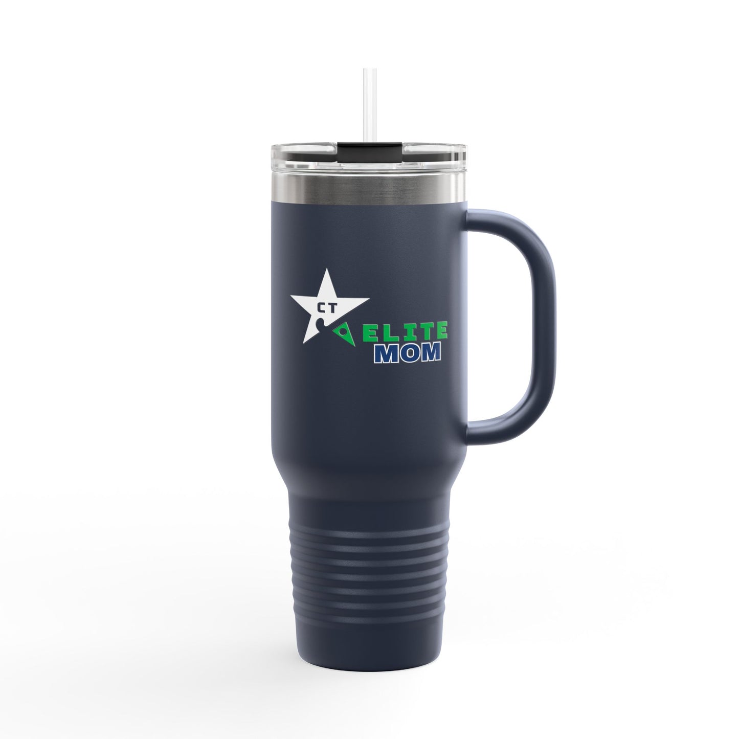 CT Elite Polar Camel Insulated Travel Mug (40oz)