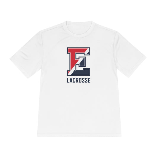 Adult CBE Lacrosse Sport-Tek Performance Shirt