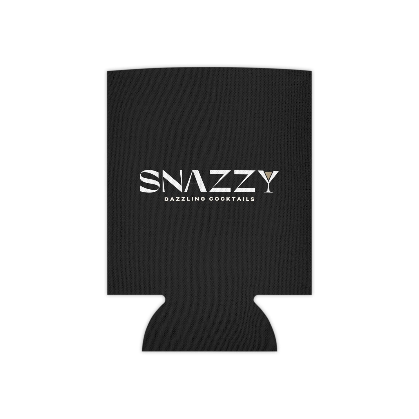 Snazzy Can Cooler (3-pack)