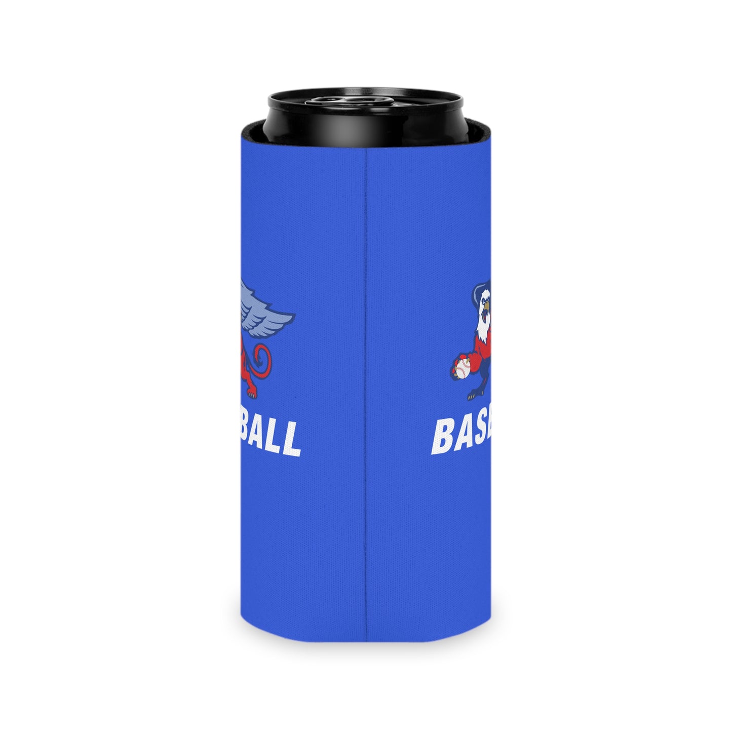 Los Alamitos Baseball Can Cooler (3-pack)