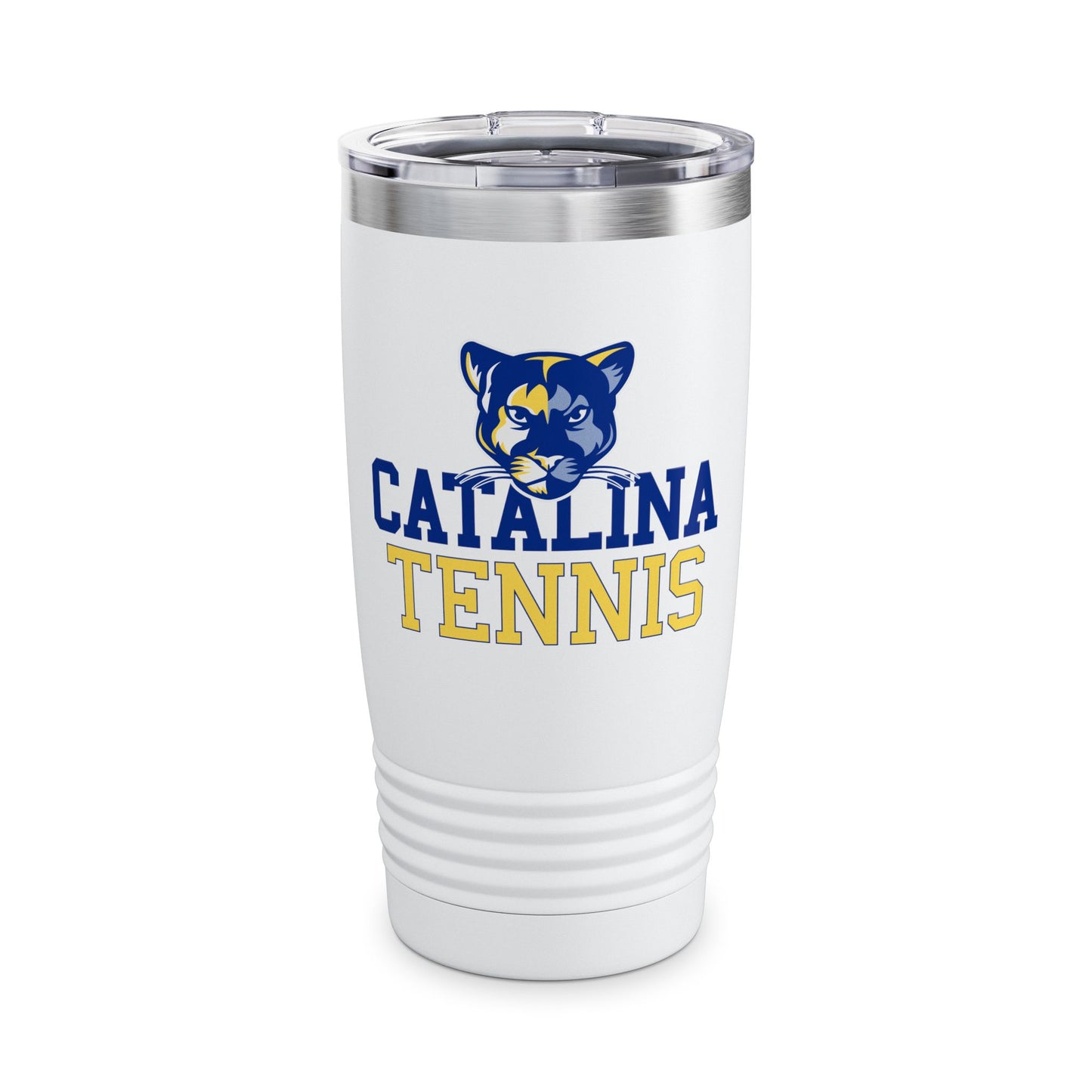 Catalina Tennis Tumbler (20oz)