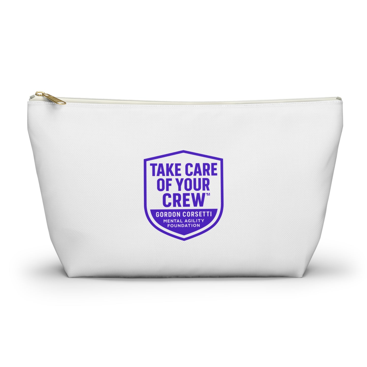 Mental Agility Accessory Pouch
